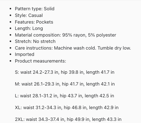 Women Loose Fit Long Jeans with Pockets Solid Casual Everyday Wear Relaxed Straight Leg Denim All Day Comfort Fit