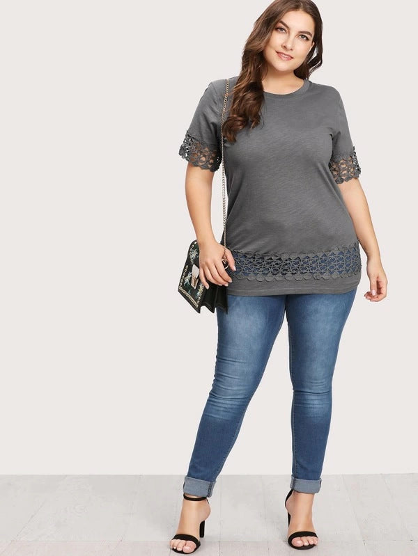 Men's Oversized Loose Short Sleeve Shirt 100% Cotton and 71% Polyester Fabric Blend for Casual Comfort