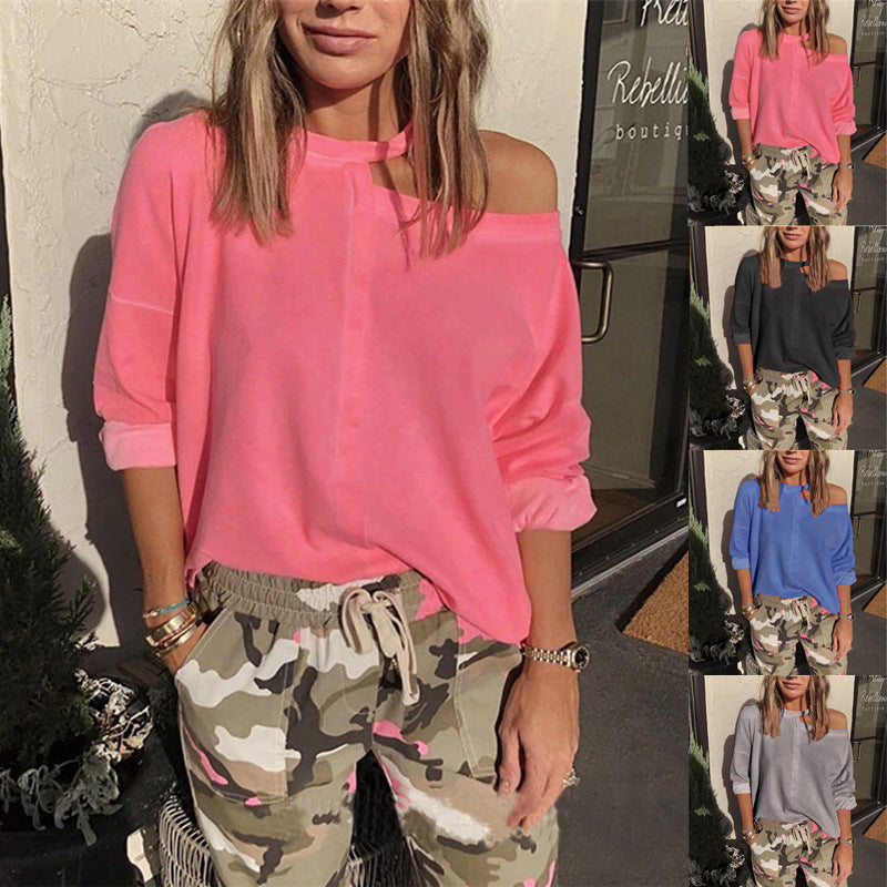 Men's Bat Sleeve Sweatshirt Top 30% Cotton 20% Polyester 10% Acrylic Lining Casual Sports Style Loose Fit