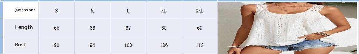 Men's Solid Color Sleeveless Round Neck Vest White Polyester Percent Fabric For Everyday Wear Lightweight