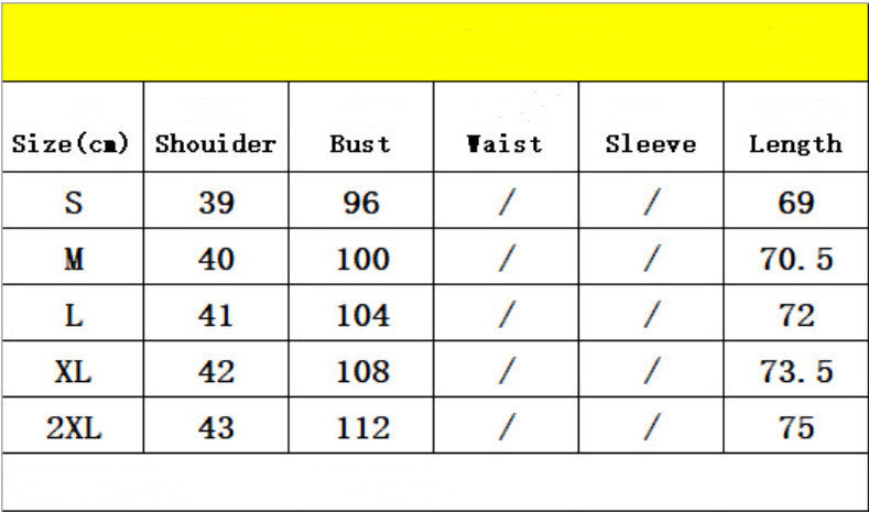 Size Chart - New Women's Solid Color Ruffled Short Sleeves V-neck Casual T-shirt