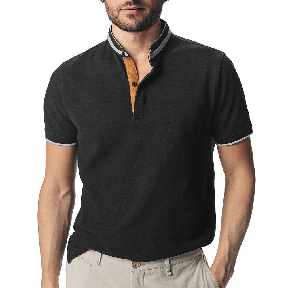 Size Chart - Men's POLO short sleeve