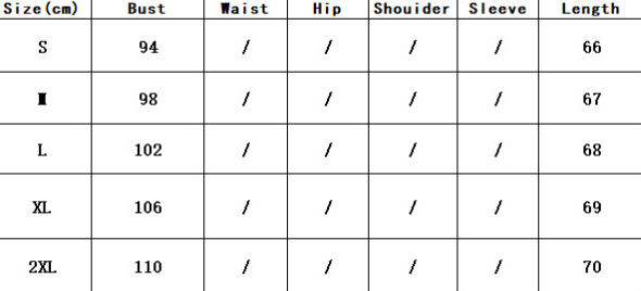 Size Chart - Solid Color Waffle Loose Short Sleeve Round Neck Ruffle Sleeve Top Women