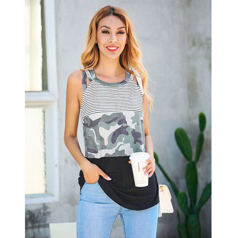 Men's Leopard Stitching Ninety One Percent Cotton And Less Than Ten Percent Polyester With Polyester Lining