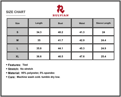 Size Chart - Women's Letter Print Balloon Sleeve Dress with Ninety Five Percent Polyester and Five Percent Spandex for Everyday Wear