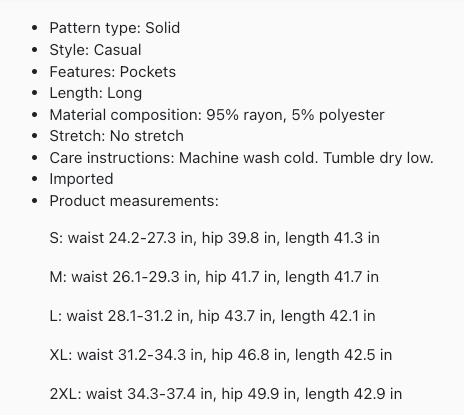 Women Loose Fit Long Jeans with Pockets Solid Casual Everyday Wear Comfortable Durable Relaxed Modern Essential