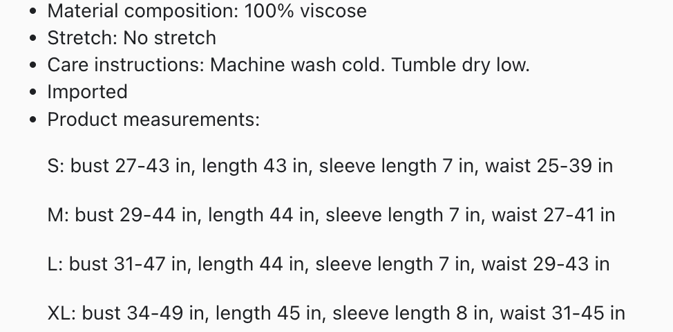Women's Floral Off Shoulder Smocked Midi Dress 100% viscose Lightweight Vacation Ready Feminine Everyday Dress