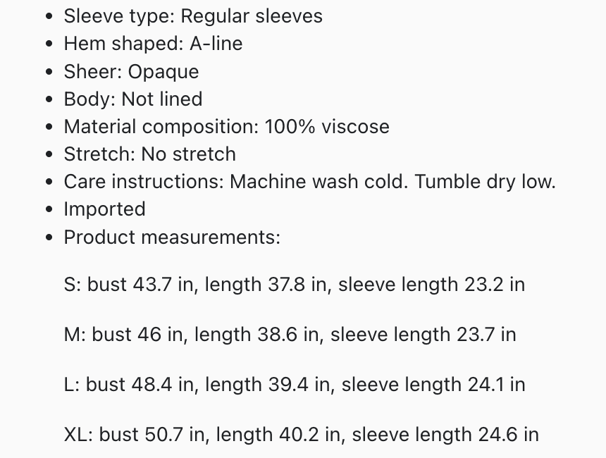 Women's Plus Size Tie Neck Tassel Detail Long Sleeve Mini Dress 100% viscose Bohemian Chic A line Flowy Silhouette
