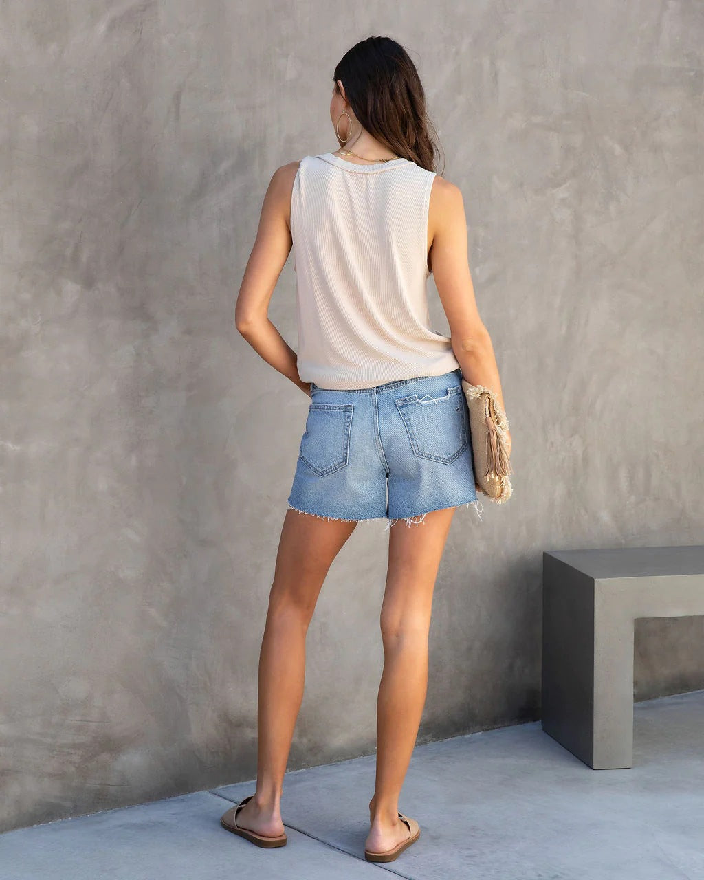 Men's Solid Color Sleeveless Top 100% Polyester Casual Loose Fit Japanese Korean Style Breathable Everyday