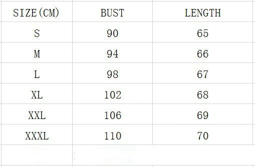 Size Chart - Sleeveless button embellished print top