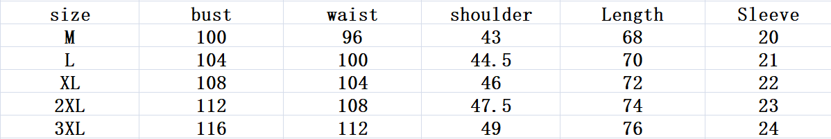 Size Chart - Quick Drying T Shirt Men's Short Sleeved Lapel Polo Shirt Business Casual Men's